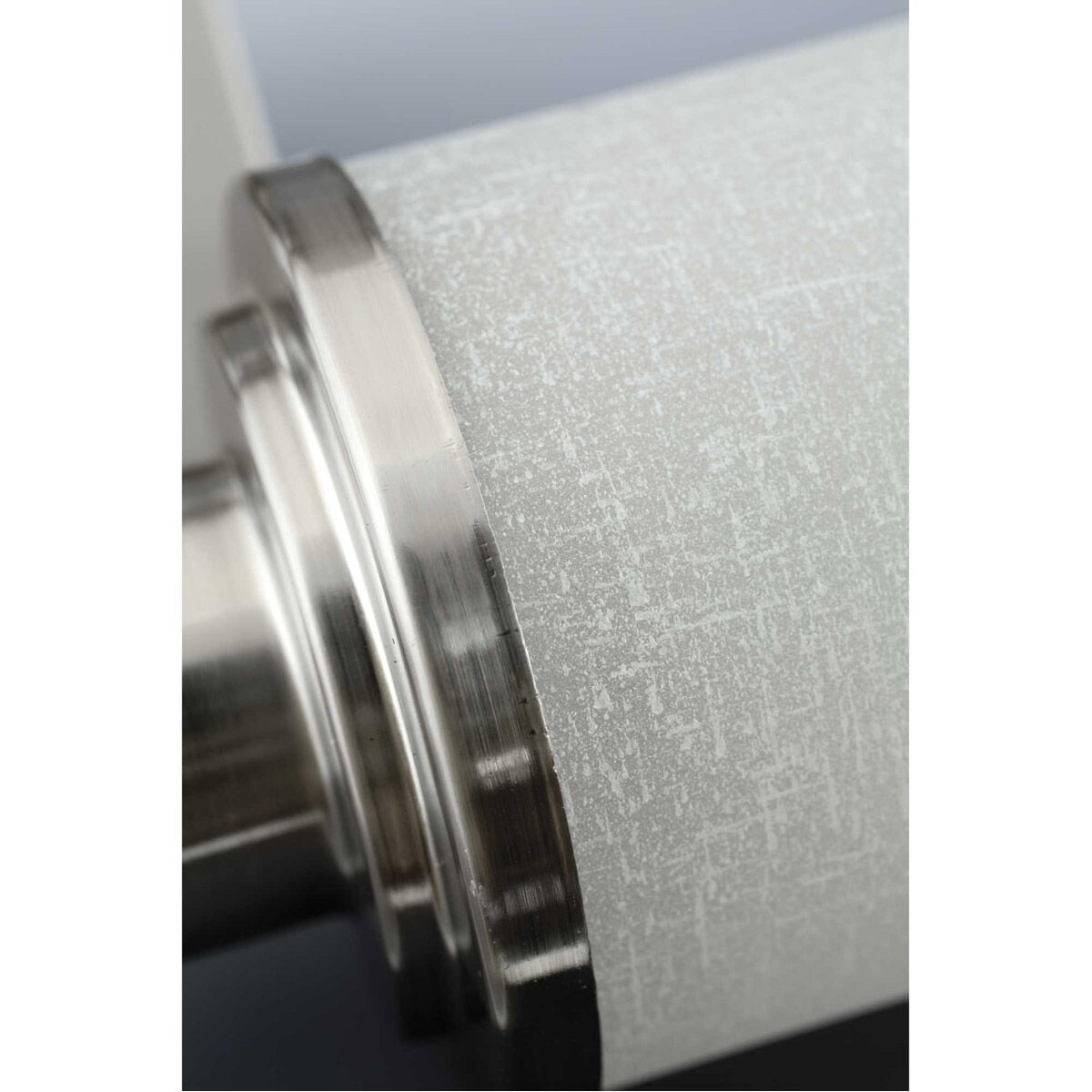 Brackettville 3 Light 17 inch Brushed Nickel Chandelier Ceiling Light